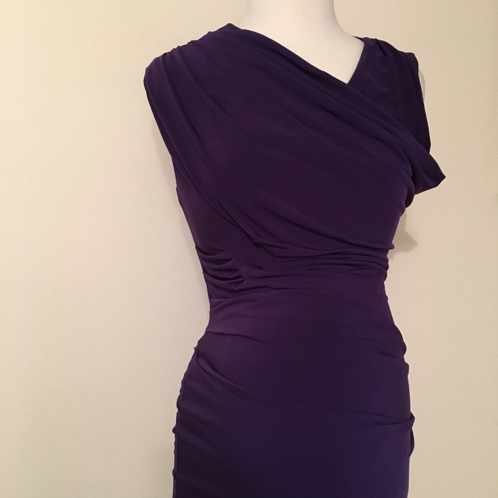 Maternity Dress a pea in the pod S